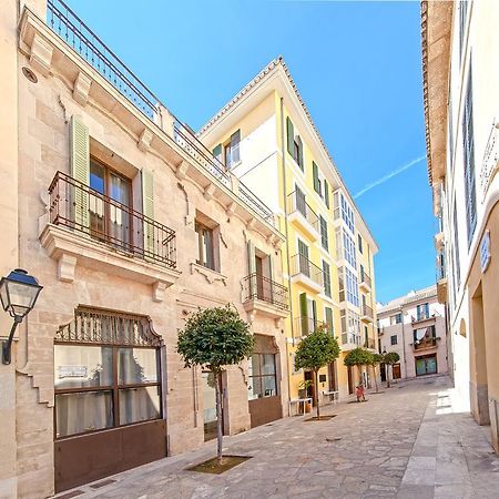 Can Blau Homes Turismo De Interior Пальма-де-Майорка Экстерьер фото