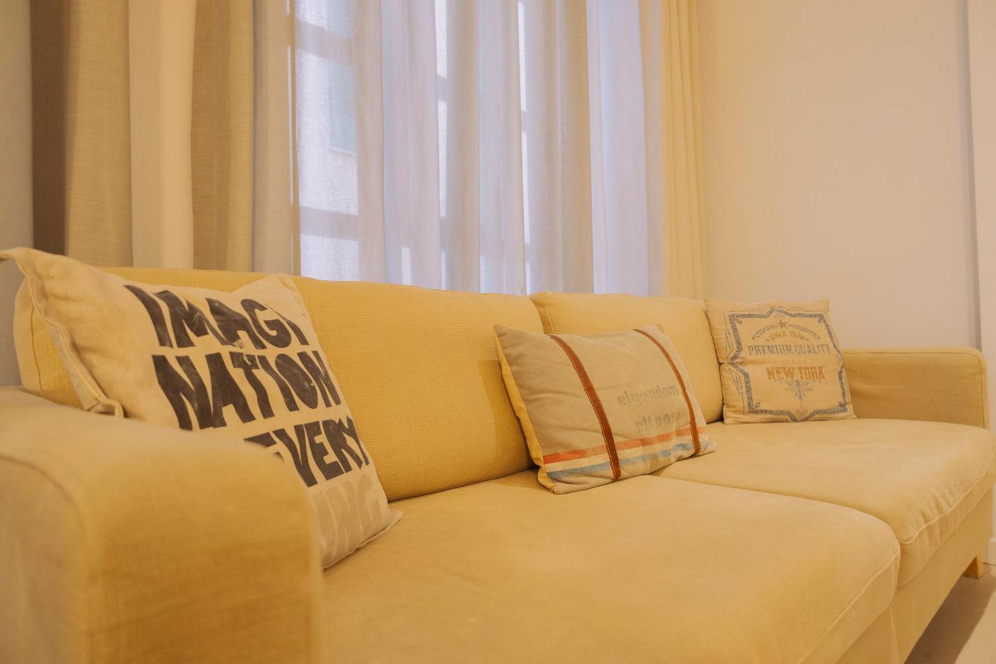 Can Blau Homes Turismo De Interior Пальма-де-Майорка Экстерьер фото