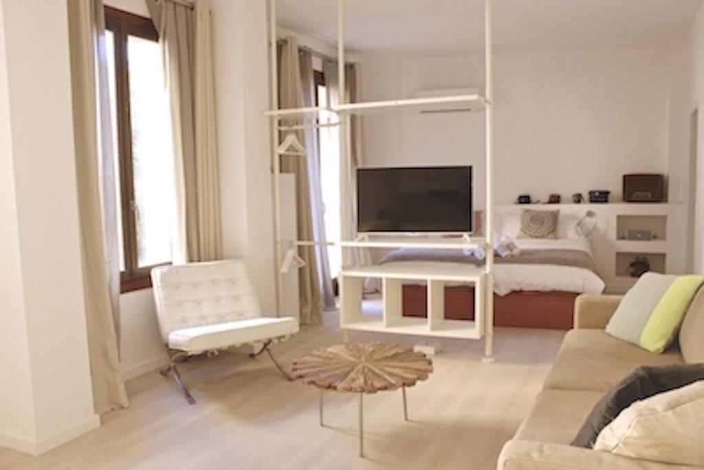 Can Blau Homes Turismo De Interior Пальма-де-Майорка Экстерьер фото