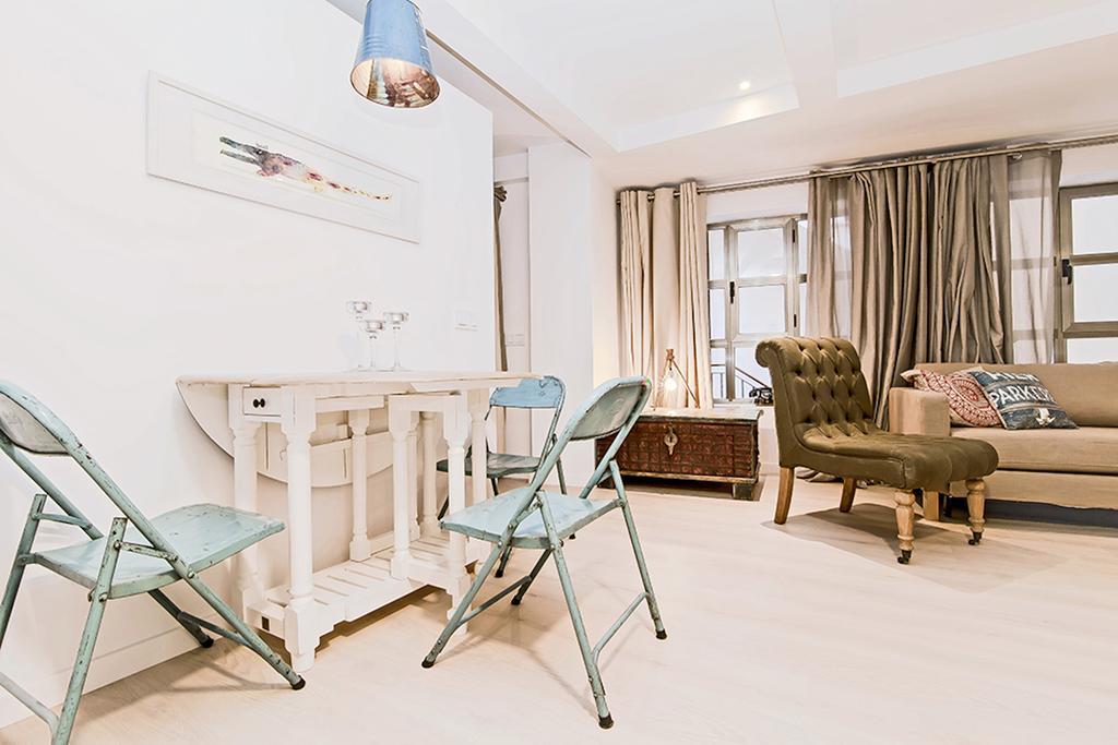 Can Blau Homes Turismo De Interior Пальма-де-Майорка Экстерьер фото