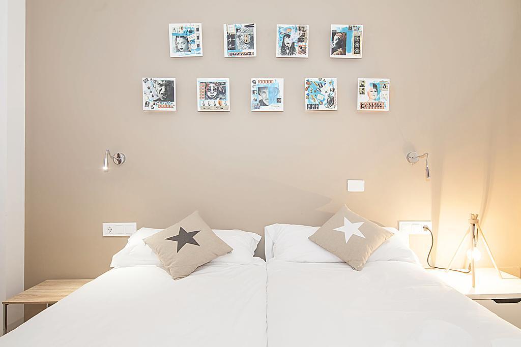 Can Blau Homes Turismo De Interior Пальма-де-Майорка Экстерьер фото