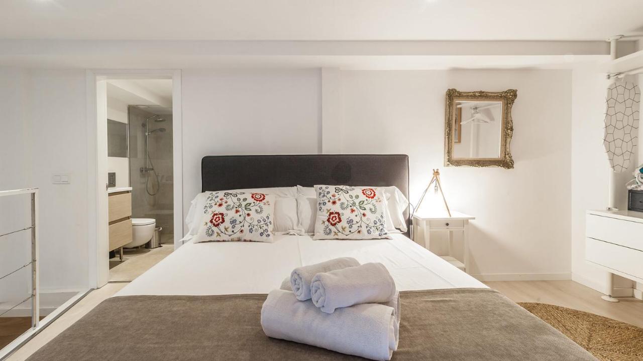 Can Blau Homes Turismo De Interior Пальма-де-Майорка Экстерьер фото