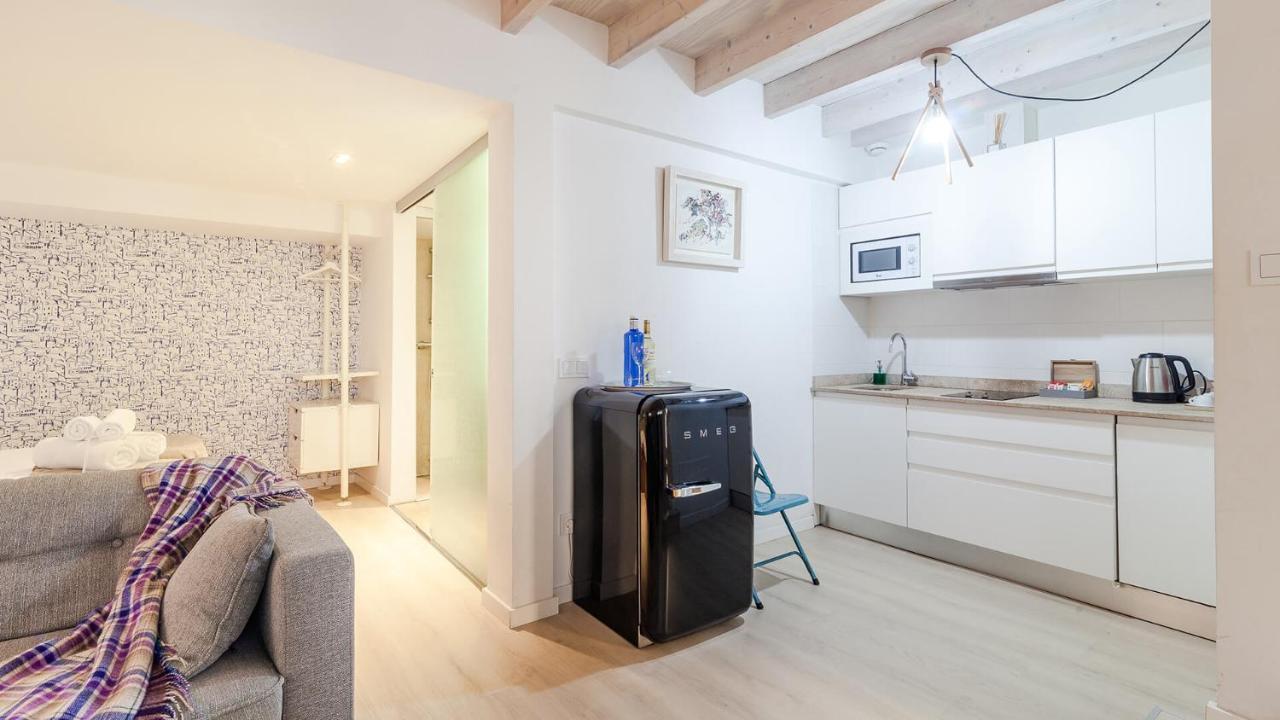 Can Blau Homes Turismo De Interior Пальма-де-Майорка Экстерьер фото